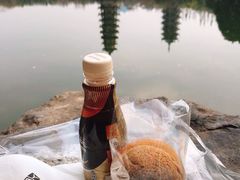 -YUMI芽米·法式烘焙·咖啡(文化宫店)