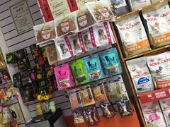 -惠康宠物医院(华能路店)