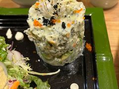 -桃屋日本料理(清华科技园店)