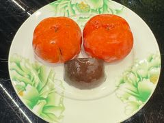 -索菲特酒店·海鲜自助 ·聚餐厅
