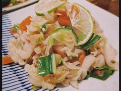 -紫滇源云南生态菜(丹凤街店)