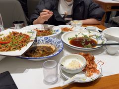 -华铝饭店