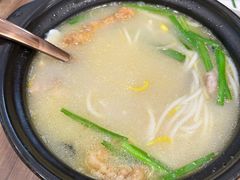 -云海肴·汽锅鸡·云南菜(广安门天虹店)