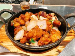 -潮界(虹桥新天地店)