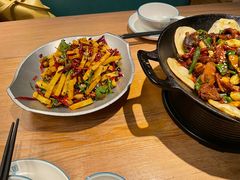 -徐小姐地锅鸡(云龙万达店)