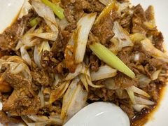 -泰丰楼(前门西大街店)