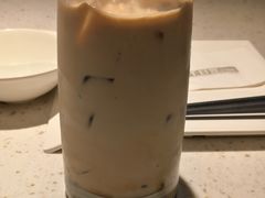 -千日贺茶餐厅(高新万达店)