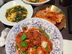 -阿大排档(长春这有山店)