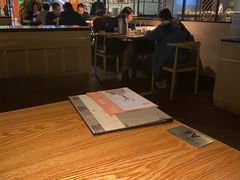 大堂-小和庆·知味(首铸万科店)
