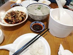 -易老妈蹄花.特色川菜(人民公园总店)