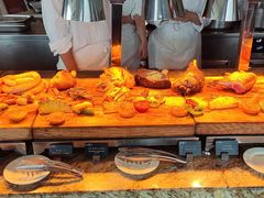 -嘉定凯悦·咖啡厅