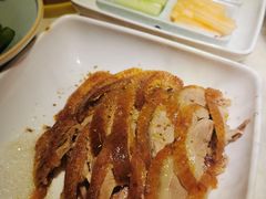 -韵秋荷(宝山龙湖天街店)