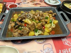 -意卡菲·欢乐聚会餐厅(华侨店)