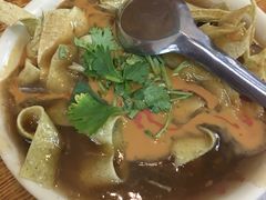 -真素诚·清真(新华路店)