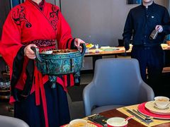 -曾宴·楚菜(湖北省博物馆店)