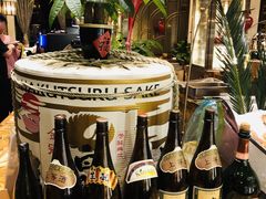 -万达瑞华酒店美食汇自助餐厅(楚河汉街店)