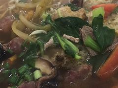 -孙记大碗皮肚面(后宰门店)