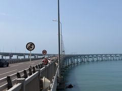 -星海湾跨海大桥
