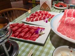 -番食园鲜食火锅(高新店)