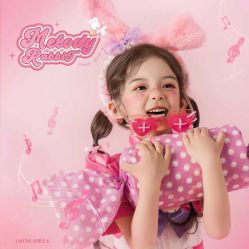 -倾城宝贝儿童摄影(浦东金谊店)