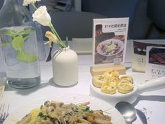 -春树下·树屋花房西餐厅(罍街AS1980店)