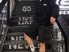 -王府井奥莱临潼小镇(临潼店)