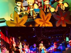 -济南方特东方神画