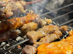 -生火火·小炉子炭烤(金楠天街总店)