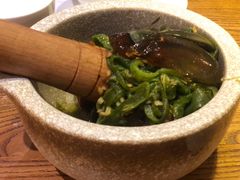 -炊烟小炒黄牛肉(中心印象城店)
