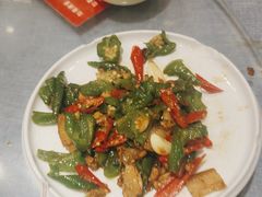 -大师傅金奖啤酒鱼(西街口总店)