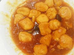 -海尔巴格·新疆菜(吐鲁番店)