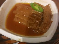 -潮福城潮州大酒楼(湖滨北路店)