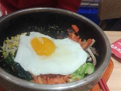 石锅拌饭-小木屋拌饭(沈阳中街大悦城店)