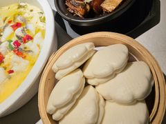 -外婆家(杭州马塍店)