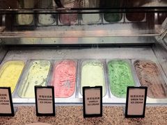 自助取餐区-视界美食自助餐厅·石家庄希尔顿酒店