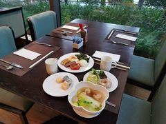 -广州汇华希尔顿逸林酒店
