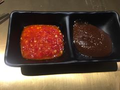 -手选潮汕鲜活牛肉火锅(二七广场店)