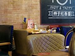 -杯子红牛排(南庄吉利广场店)