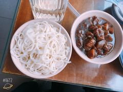 -95号酱骨·一块豆腐(展春园西路店)