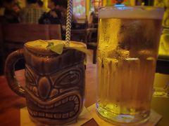 -海倫司小酒館(尖沙咀店 )