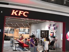 门面-肯德基(八号仓店)