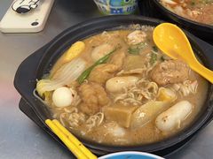 -O记东北砂锅麻辣烫