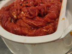 -龍歌自助小火锅(芝罘万达店)