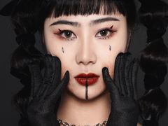 -金夫人化妆摄影职业培训学校