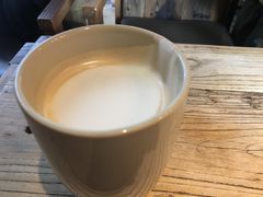 -MANYU COFFEE(广渠门店)