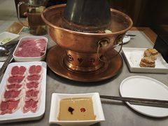 -牛街·马辈儿涮肉(牛街总店)