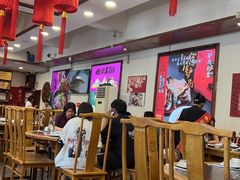 -天仁聚驴肉香(北石槽店)