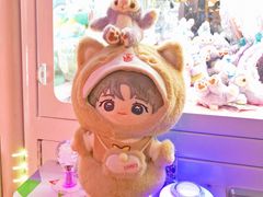 -天天玩X秋葉原日系动漫游戏中心