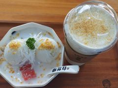 冰淇淋清补凉-自然椰·海南清补凉(海月广场店)