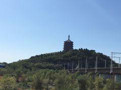 -永定河休闲森林公园